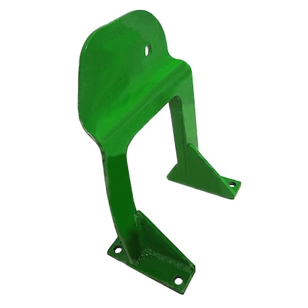 Aftermarket AH149354 Grain Head Wobble Box Mounting Bracket Fits John Deere 900D 900F 900P COH70-0044